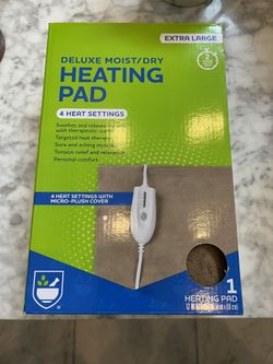 Heating Pad