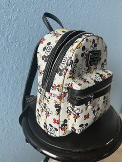New Disney Backpack
