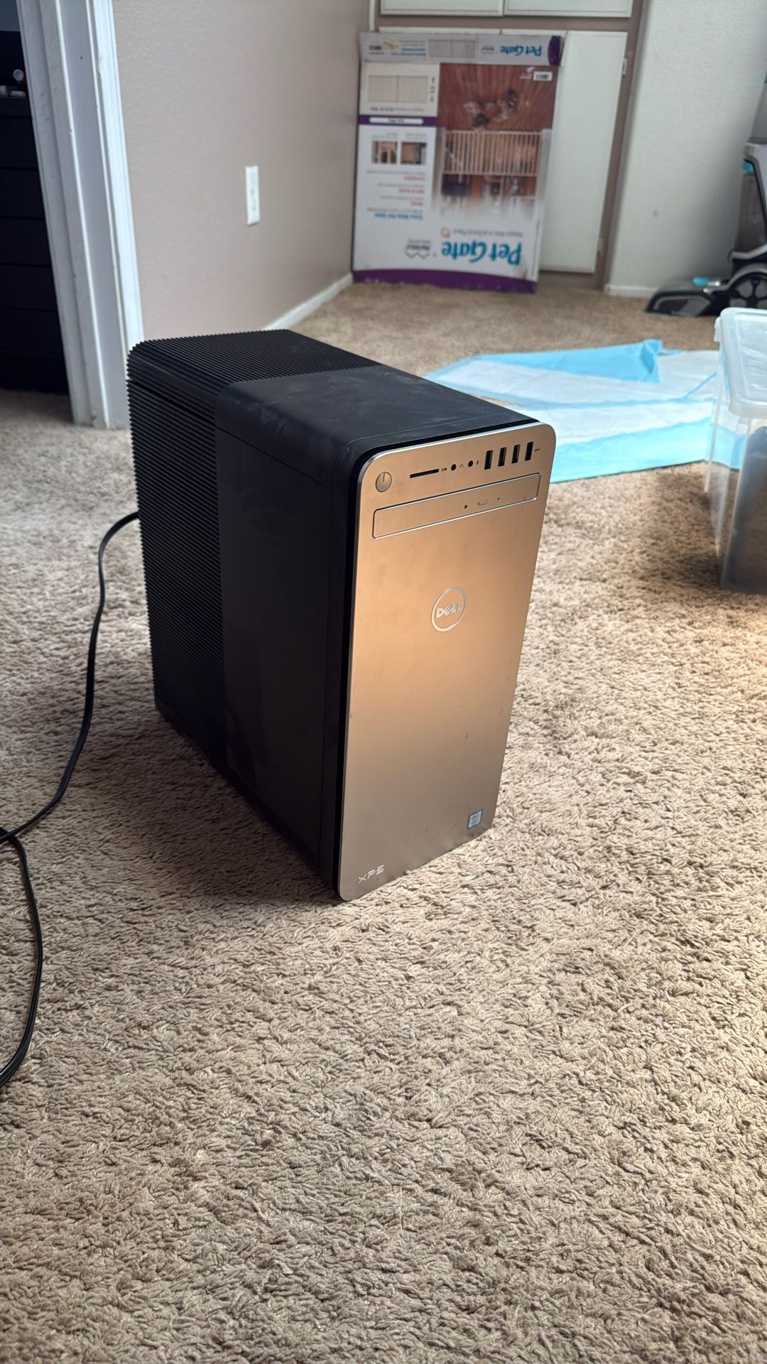 Dell PC