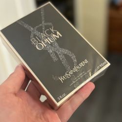 YSL Black Opium EDP 90ml