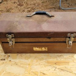 Tool Box 