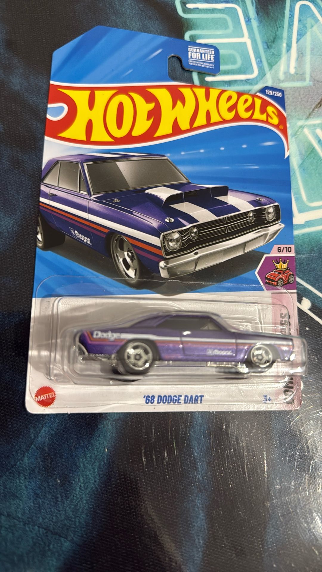 Hotwheels