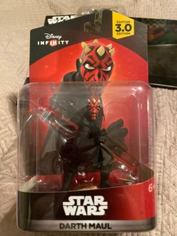 Disney Infinity 3.0 Edition Star Wars Darth Maul Figure