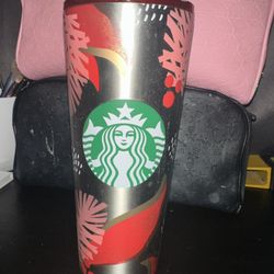 2019 Starbucks