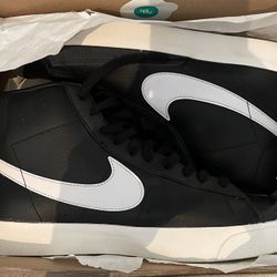 Nike Blazers 