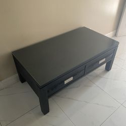 Centro De Mesa ( Table For The Living Room)