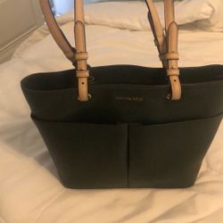 IMichaelKors And Wallet