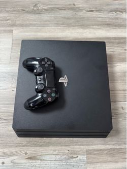 PS4 pro