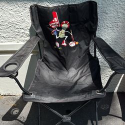 Camping chairs