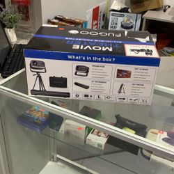 Movie Theater Bundle Fugoo