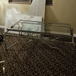 Beautiful Coffee Table