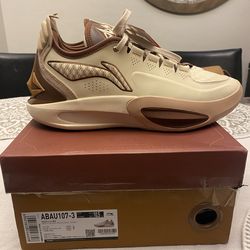 Li Ning JB3 sz 10.5