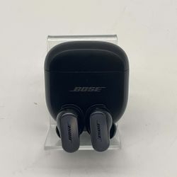 Bose QuietComfort Ultra Earbuds (2nd Gen) - Wireless Noise Cancelling - 896637