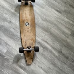 Longboard