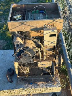 Heavy electric gate not moving smoothly? Full system check and motor adjustment