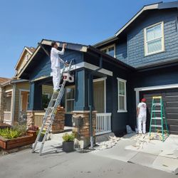 TexCote CoolWall Coating — Keep Your Home Cool Today at the Lowest Price You’ll Find!