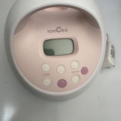 Breast Pump