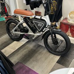 Electric Bike E Bike 