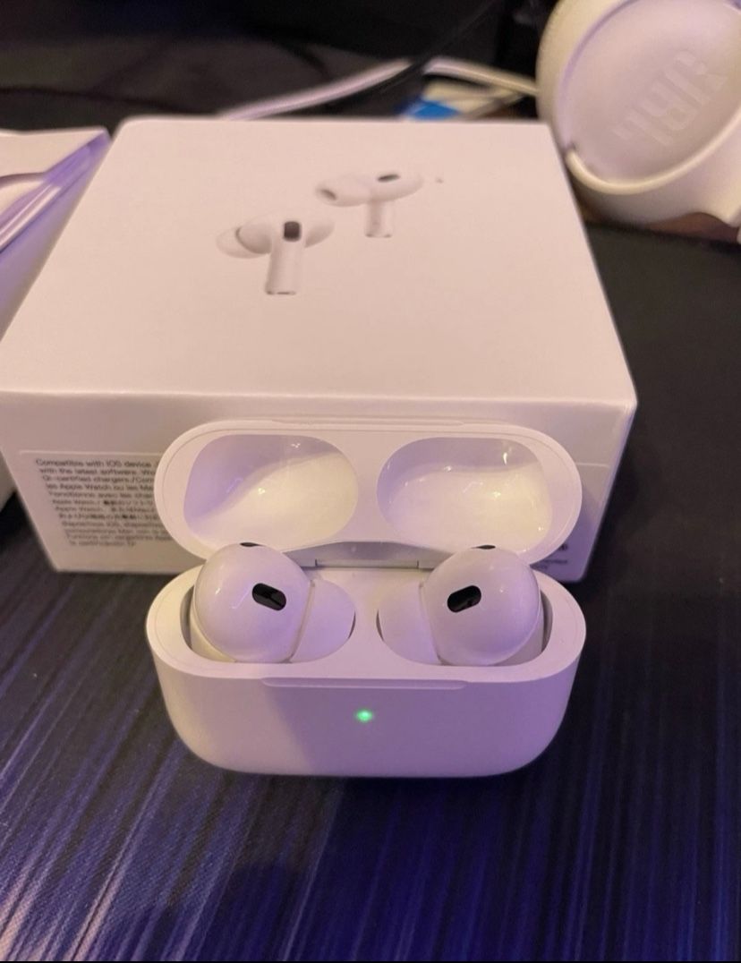 AirPods 2nd Generation