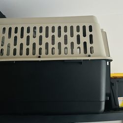 Top Paw Portable Dog Carrier