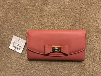 Brand new wallet