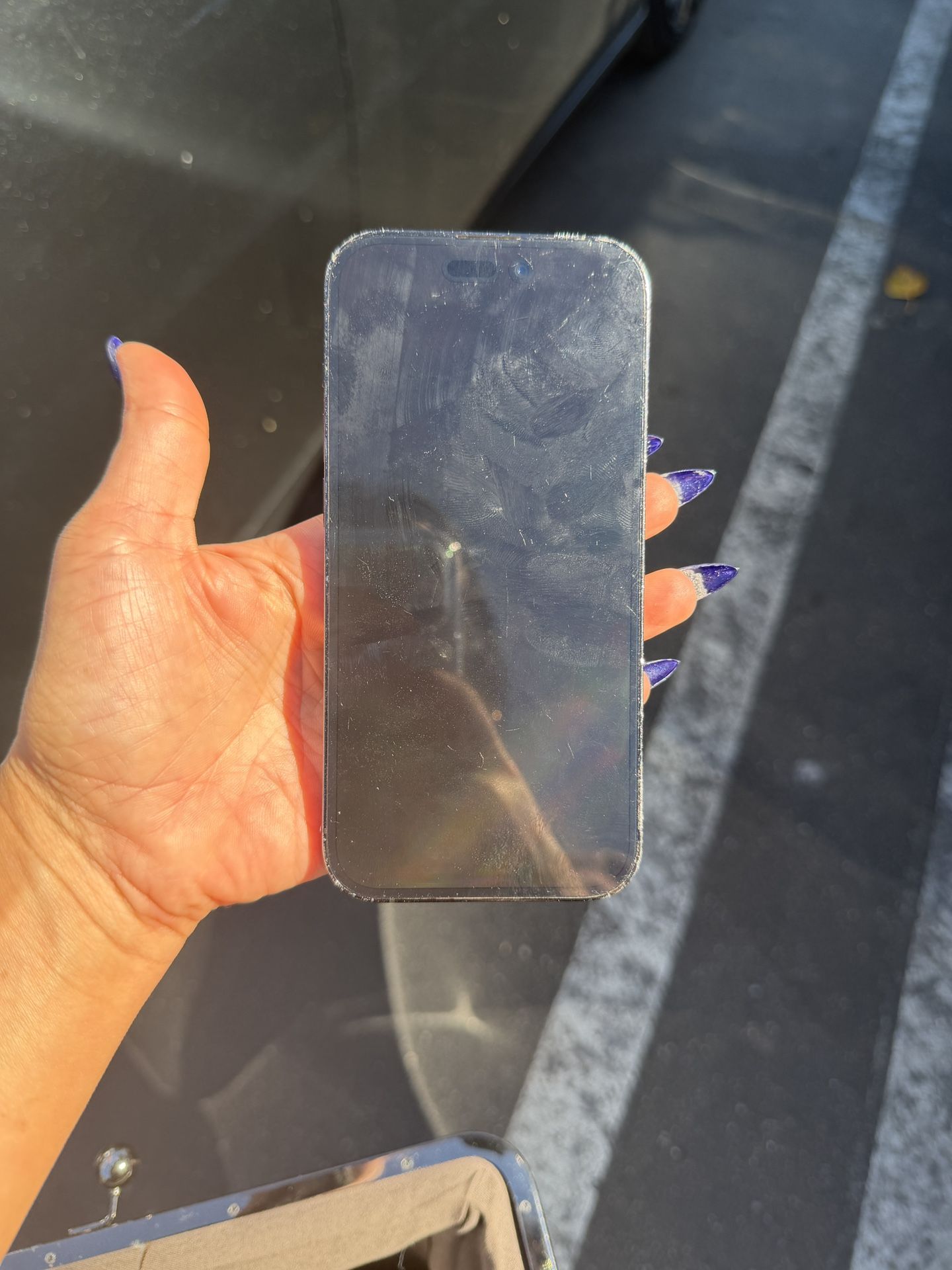 iPhone 14 Pro - 1TB Unlocked - Works Great