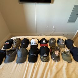 Hats For Sale - $5/each!