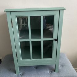 Small Cabinet