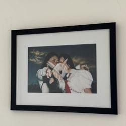 Fighter Girls Photography Wall Art