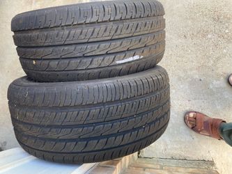 New tires for sale