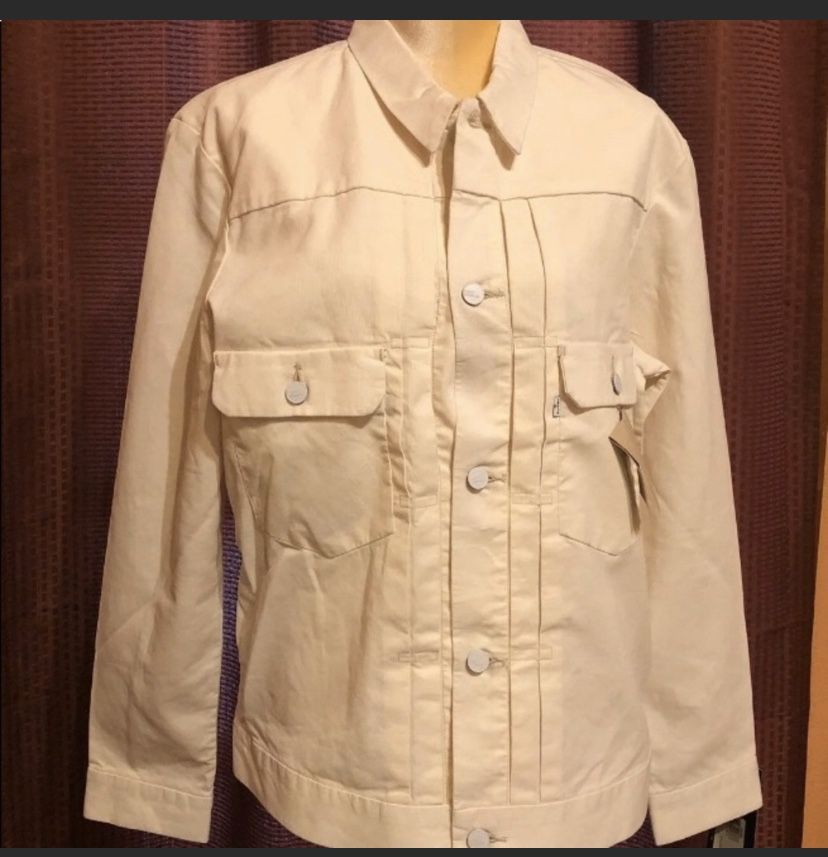 Men’s Levi’s California Jacket Size large/ Levi’s casual jacket