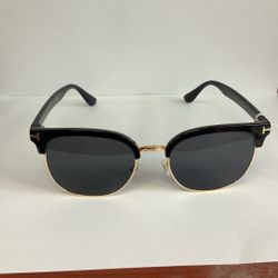 Tom Forms Sunglasses