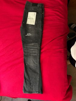 Size 40 PURPLE Jeans