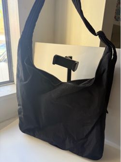 Baggu Nylon Shoulder Bag