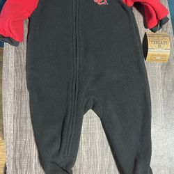 University Of Utah Utes Blanket Sleeper