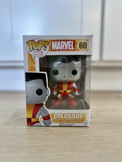 Colossus Funko Pop