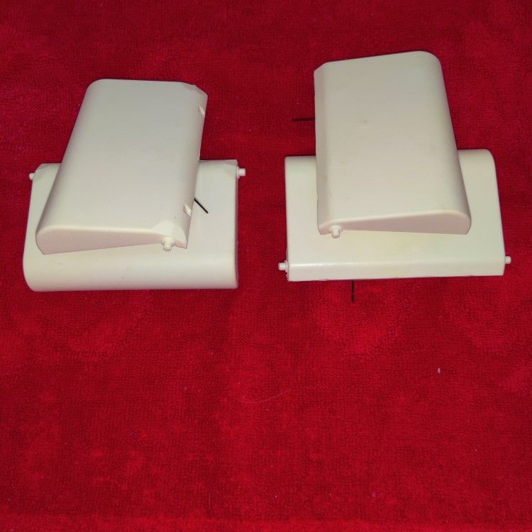 NAVIGATOR SWIMMING POOL CLEANER FLAPPERS