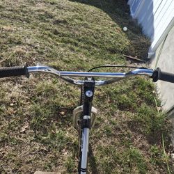 Haro Bike