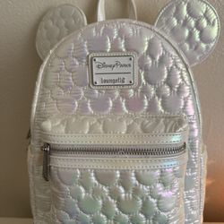 Loungefly Disney Backpack