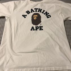 Bape Shirt