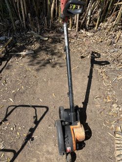Electric Edger
