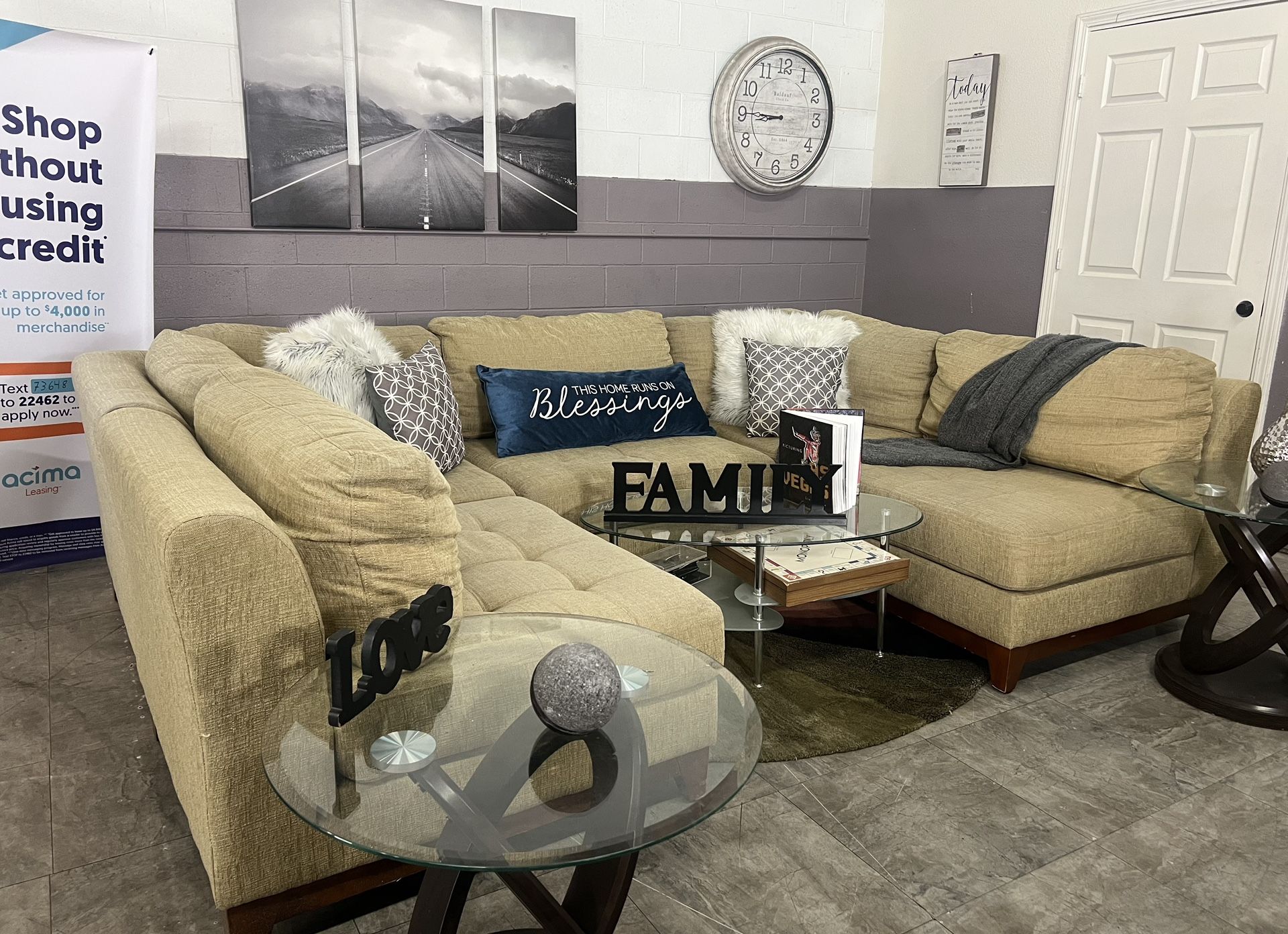 Couch