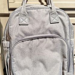 Baby Diaper Bag