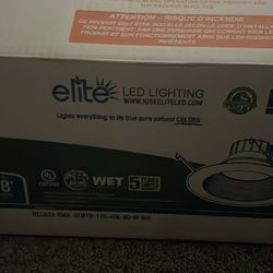 Elite lights