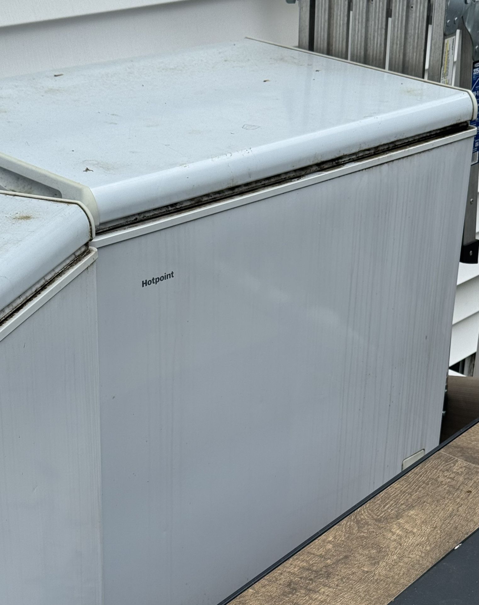 Freezers