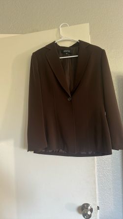 Formal attire