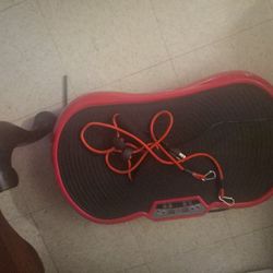 Exercise Machine