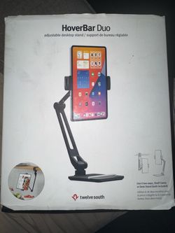 Twelve South HoverBar Duo iPad Stand