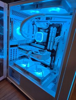 Gaming PC 5800x3d