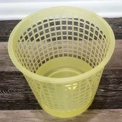 Trash Bin, Buckets 